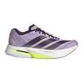 adizero Boston 13 Tävlingssko Damer - lila, lila