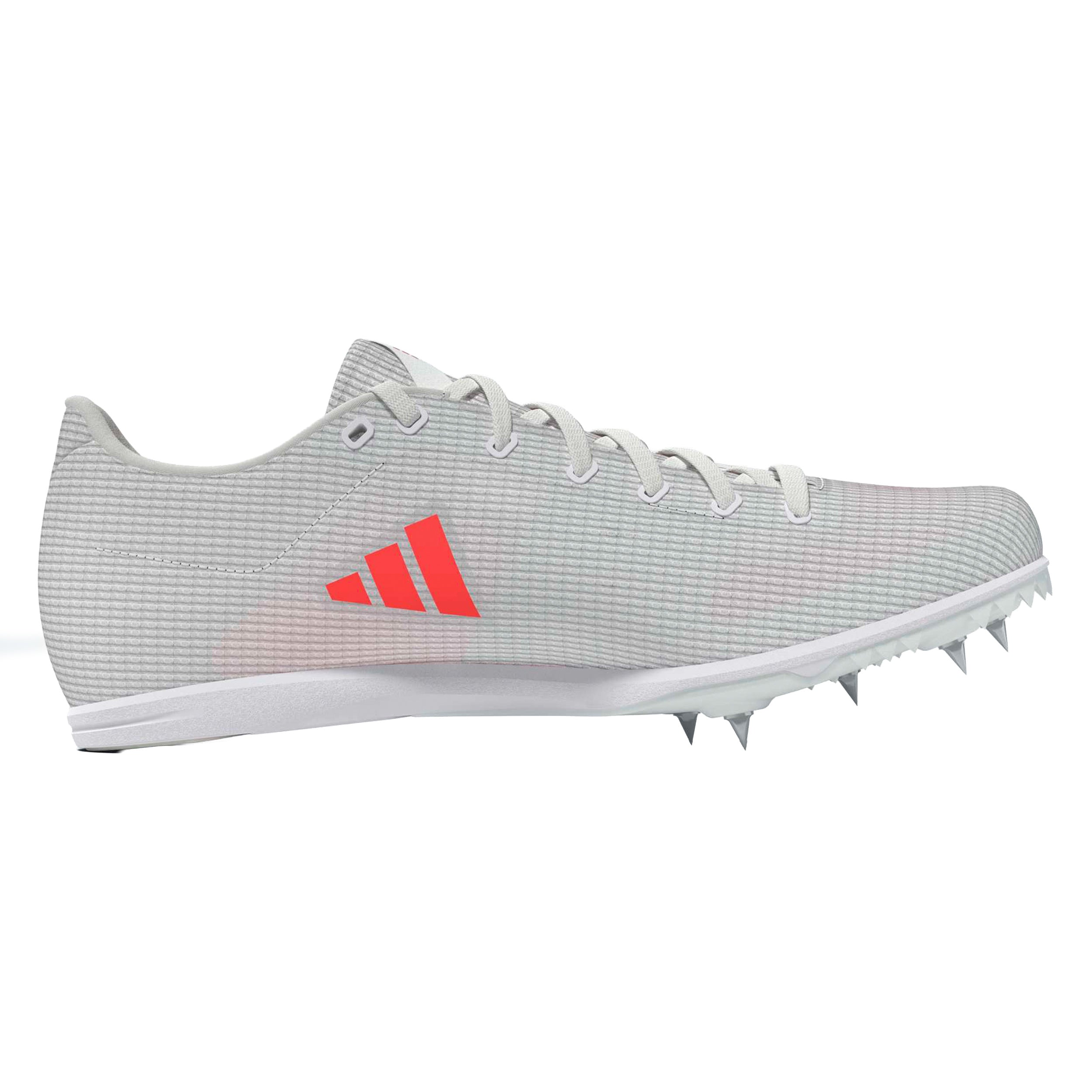 adidas allroundstar junior Spikes Barn - grå, orange