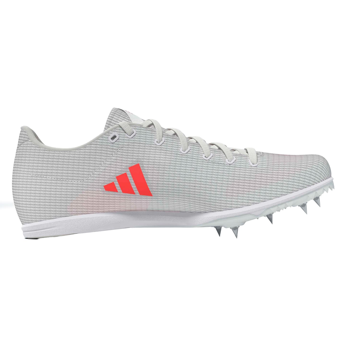 adidas allroundstar junior Spikes Barn - grå, orange