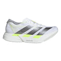 adizero Adios Pro 4 Tävlingssko Herrar - vit, grå