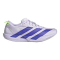 adizero Adios 9 Tävlingssko Damer - syrén, lila