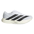 adizero Evo SL Tävlingssko Herrar - vit, svart