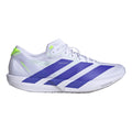 adizero Adios 9 Tävlingssko Herrar - syrén, lila