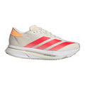 adizero SL 2 Neutralsko Damer - vit, röd