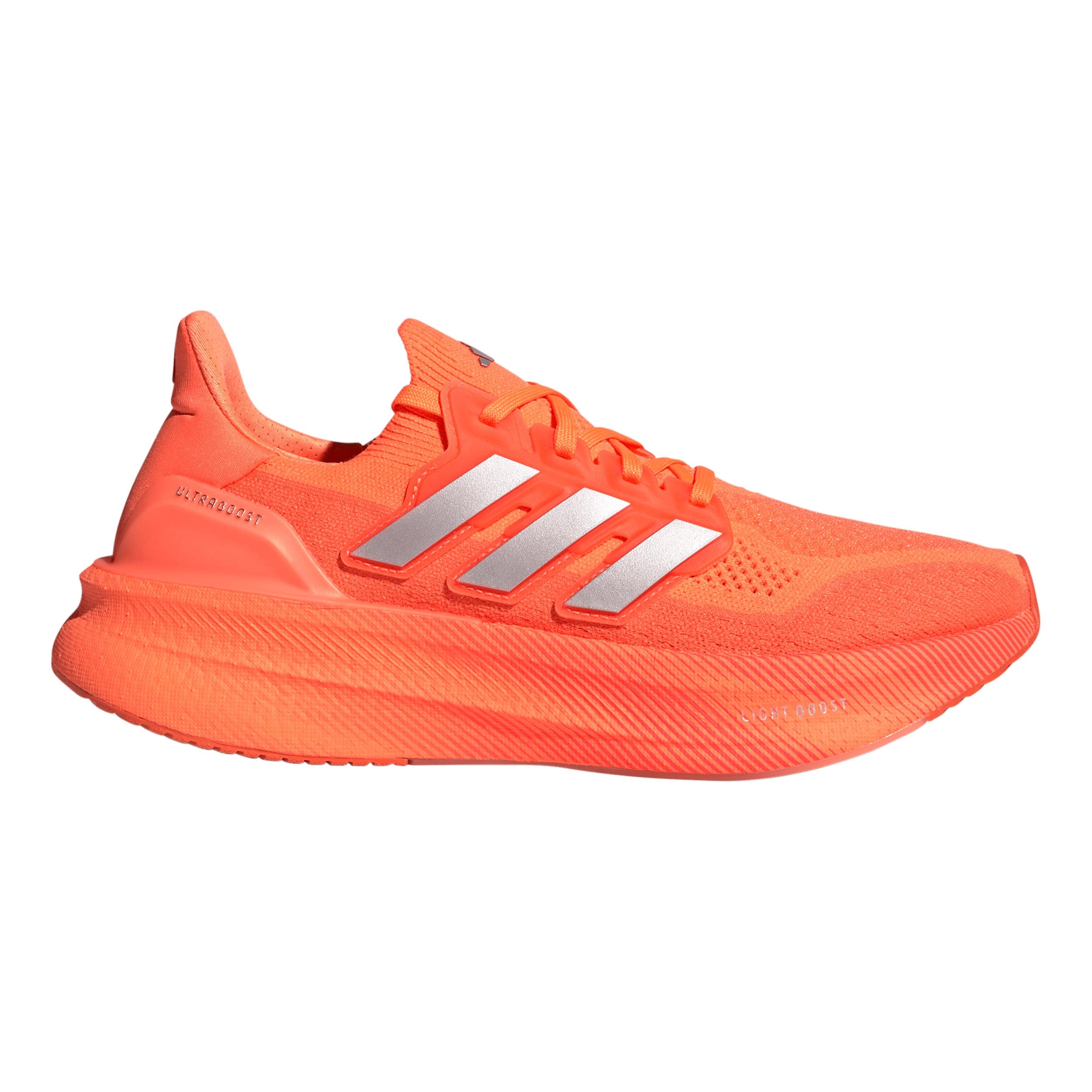 adidas Ultraboost 5 Neutralsko Herrar - grå
