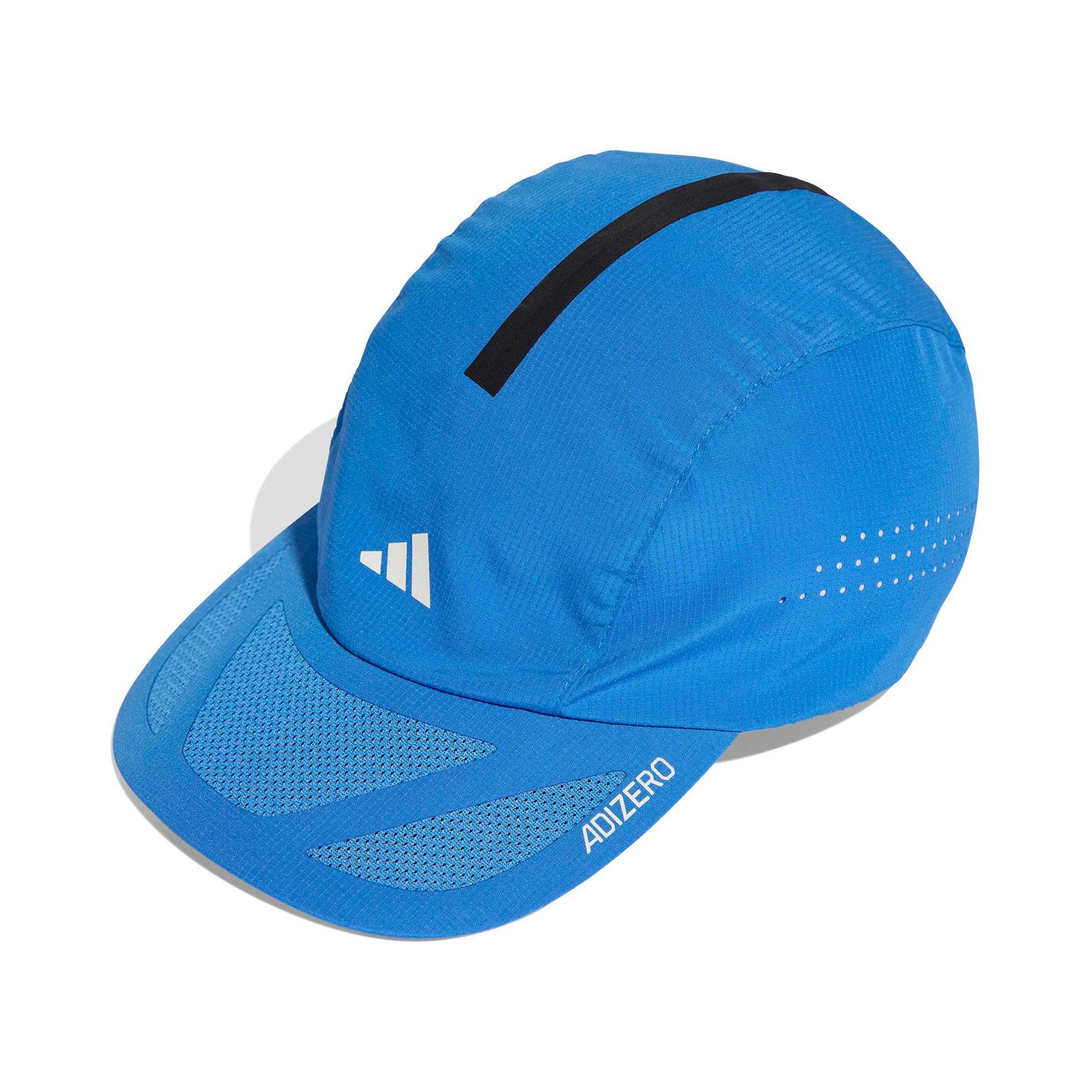 adidas adizero  Keps Unisex - blå, ljusblå