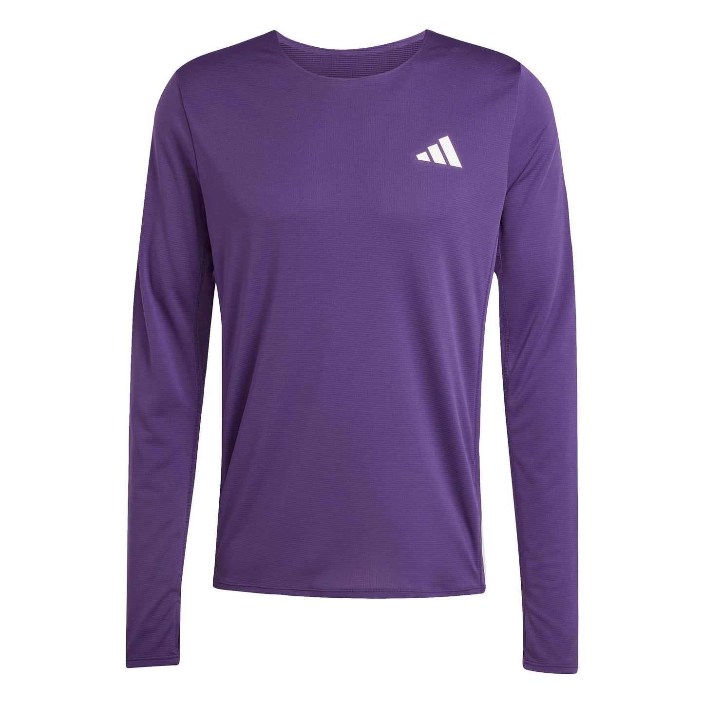 adidas adizero Löpartröja Herrar-lila