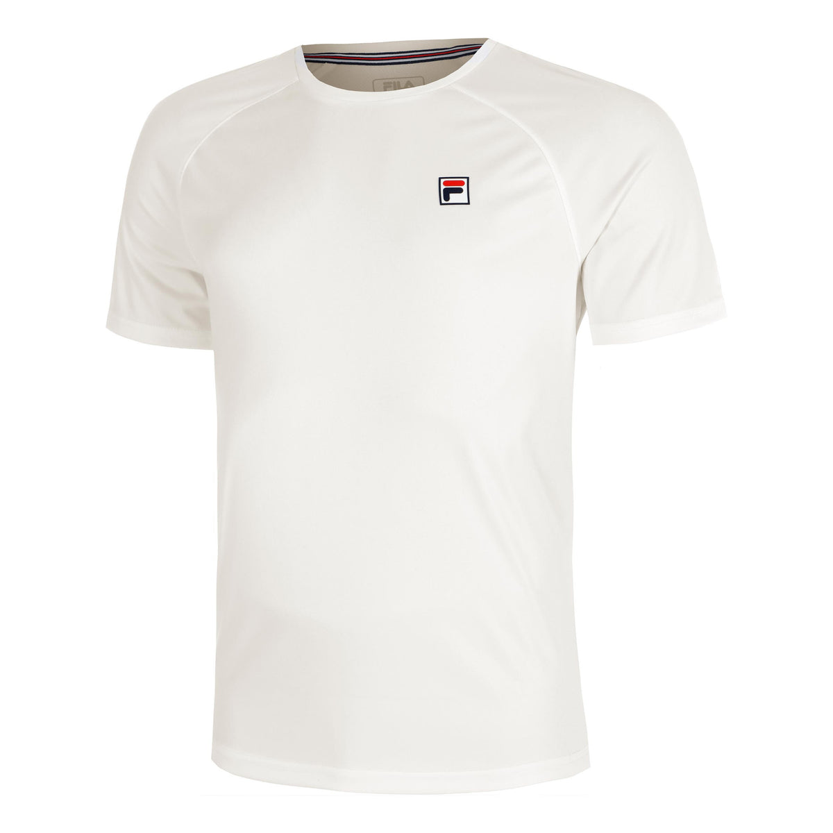 Fila Holger T-shirt Herrar - offwhite