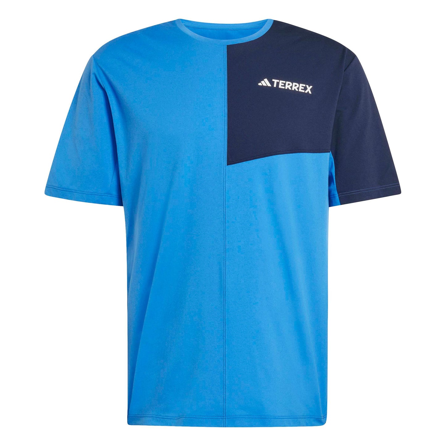 adidas Terrex MT  Löpartröja Herrar-blå