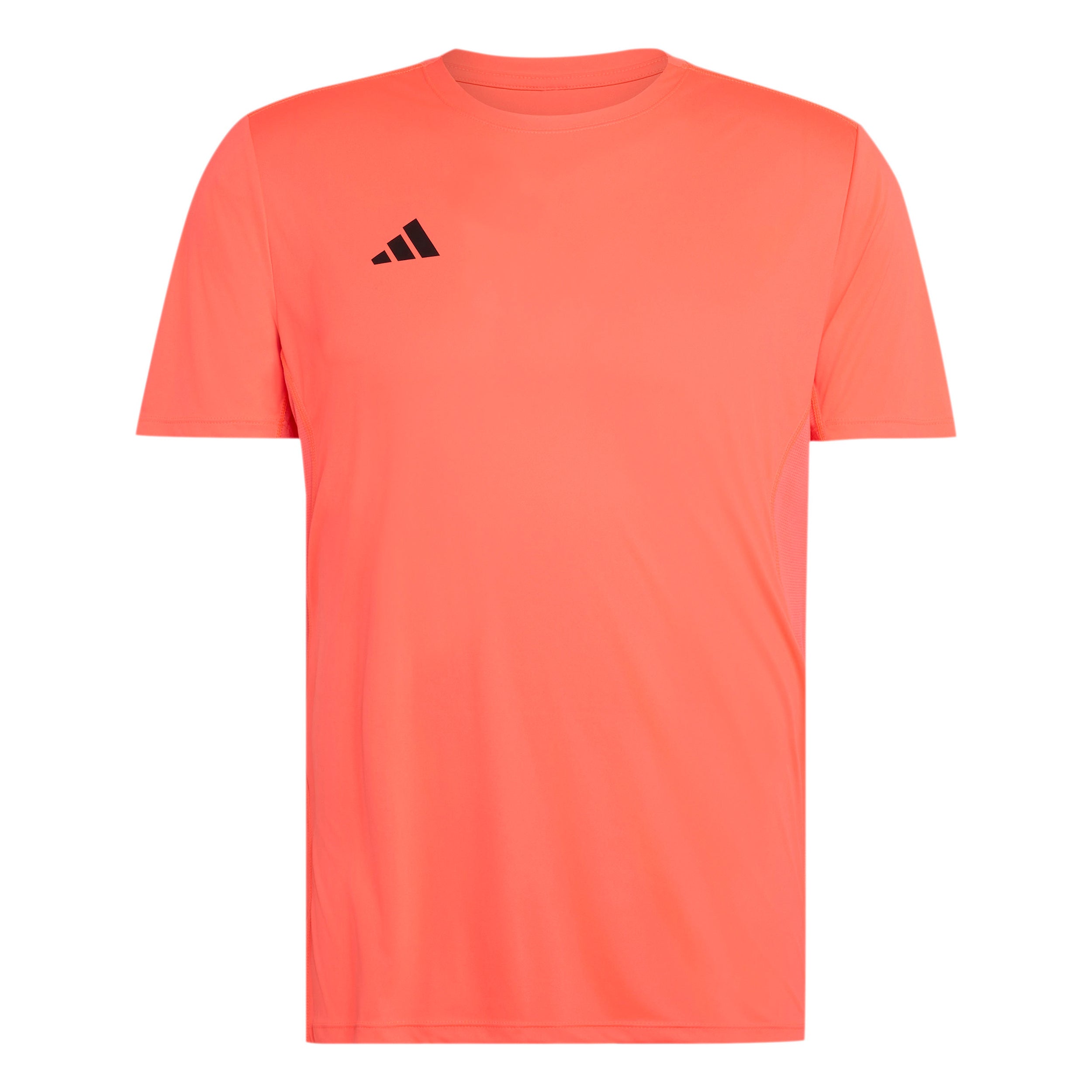 adidas adizero Essential Löpartröja Herrar - korall