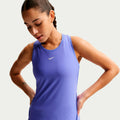 Dri-FIT Victory Linne Damer-blå