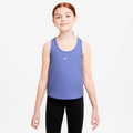 Dri-FIT One Linne Barn - lila