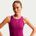 Court Dri-FIT Advantage Linne Damer - bär