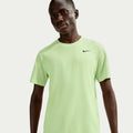 Dri-Fit  T-shirt Herrar-lime