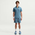 Court Dri-FIT Advantage Polo Herrar - petrol