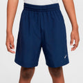 Big Shorts Pojkar - mörkblå