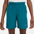 Big Shorts Barn - petrol, petrol