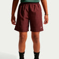 Big Shorts Pojkar - brun