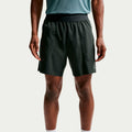 Jannik Sinner Court Dri-FIT Advantage 6in Shorts Herrar - mörkgrå