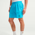 Court Dri-FIT Advantage 6in Shorts Herrar - ljusblå