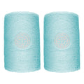Freeze Out Svettband 2-pack lång - mint