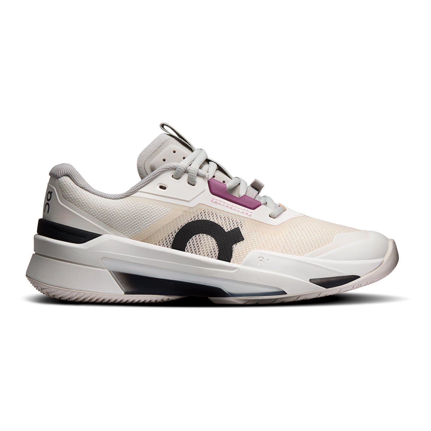 On THE ROGER Pro Fire Allroundsko Damer - beige, creme