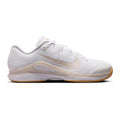 Zoom Vapor 12 Allroundsko Herrar - vit, creme