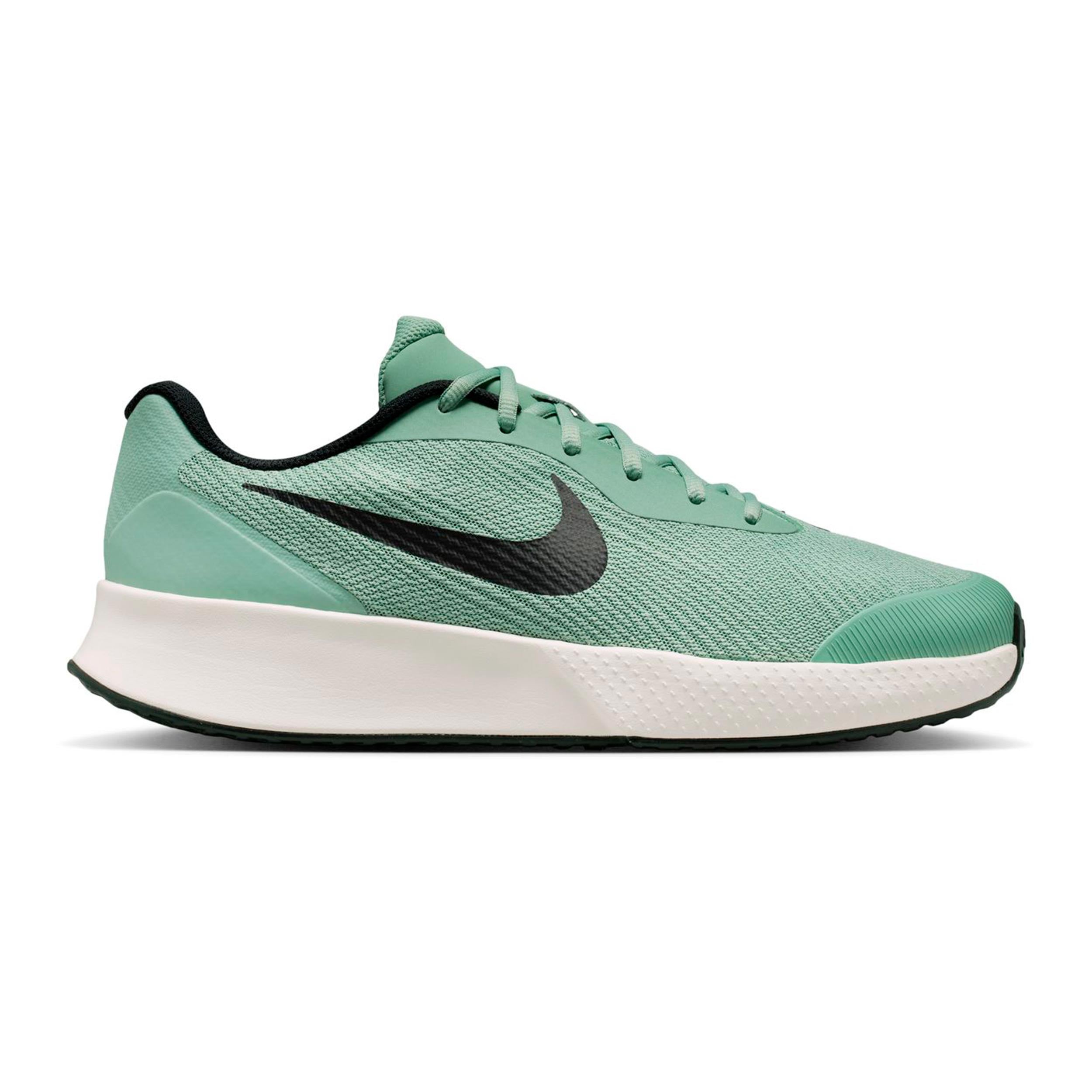 Nike Vapor Lite 3 Allroundsko Herrar - visdom, svart
