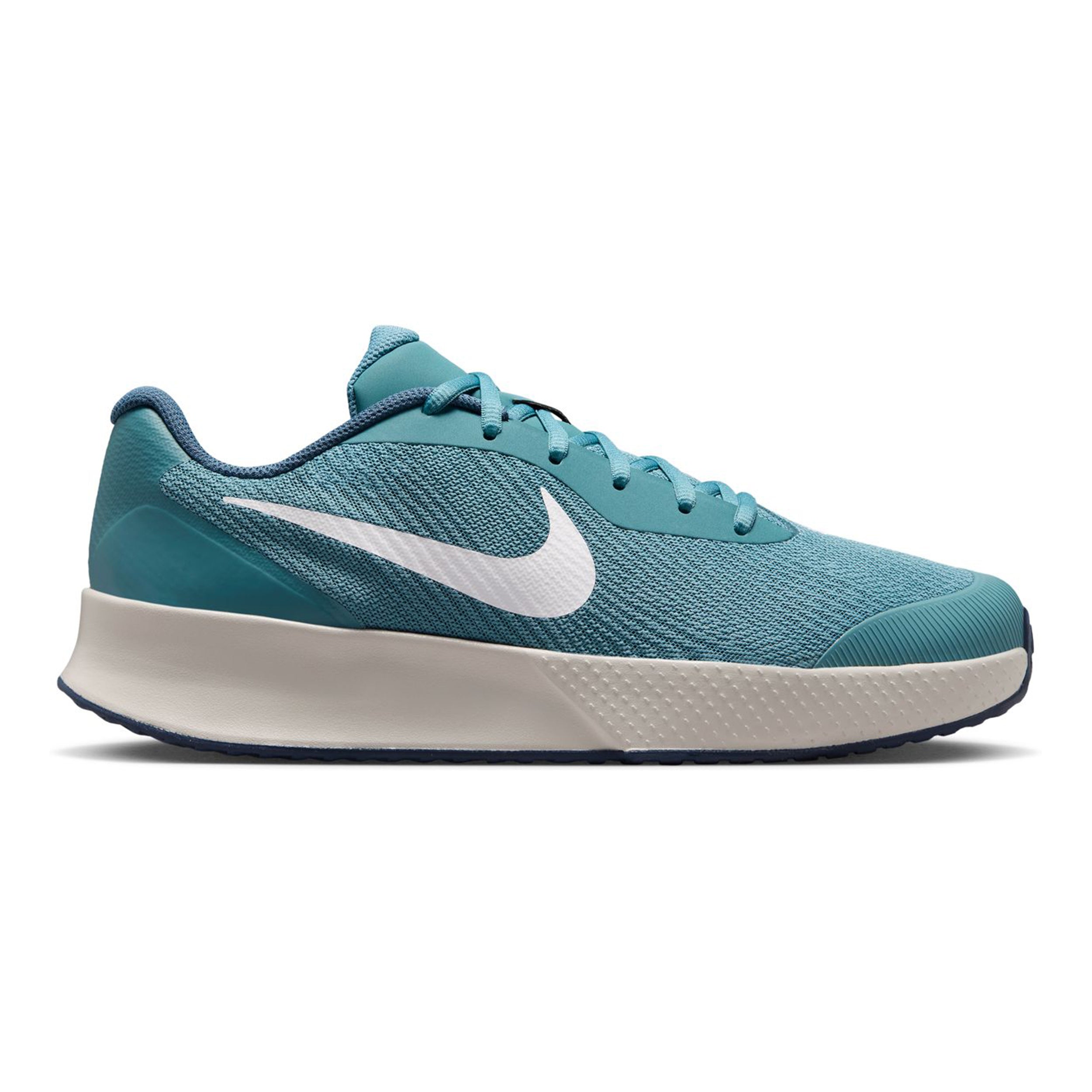 Nike Vapor Lite 3 Allroundsko Herrar - petrol, vit