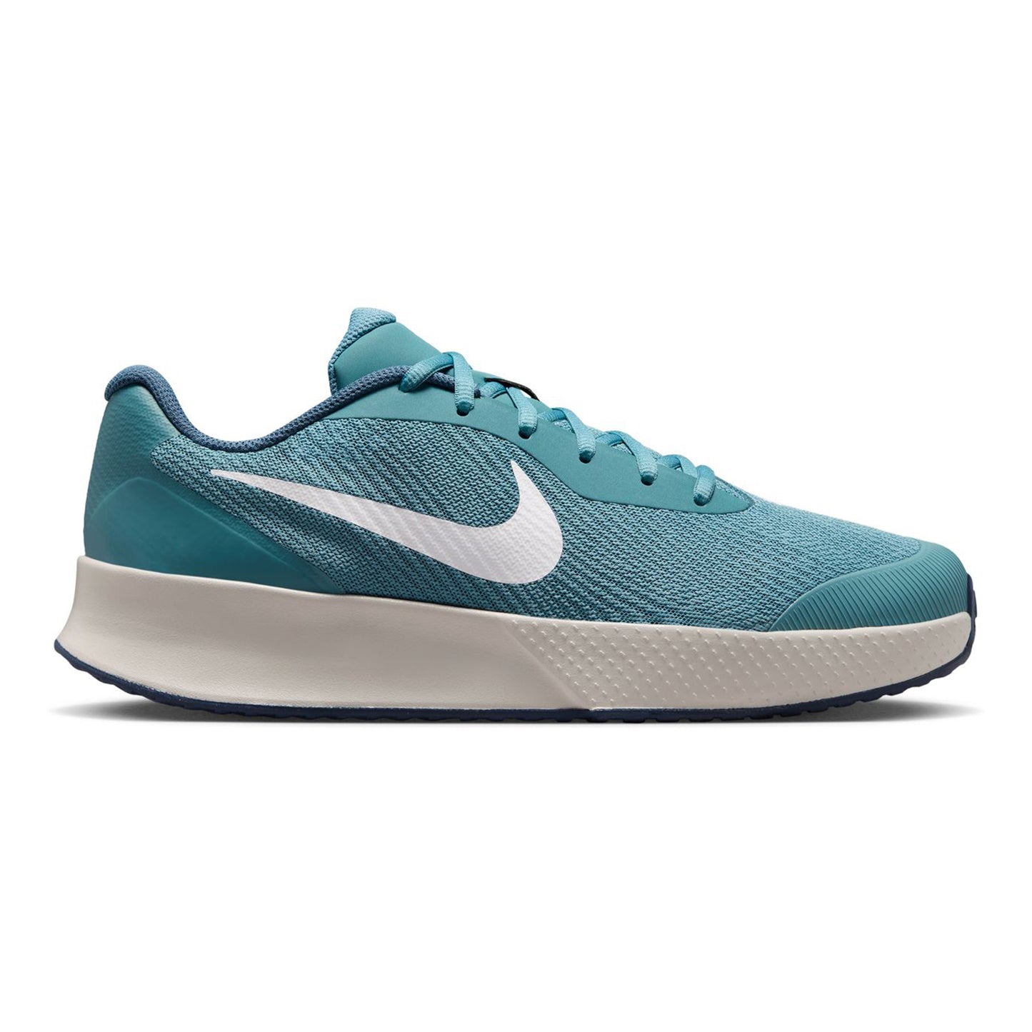 Nike Vapor Lite 3 Allroundsko Herrar - petrol, vit