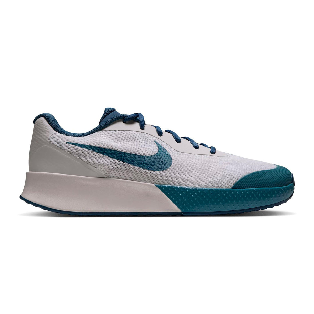 Nike Vapor Lite 3 Allroundsko Herrar - creme, petrol