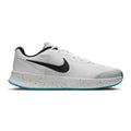 Vapor Lite 3 Allroundsko Herrar - vit, lime