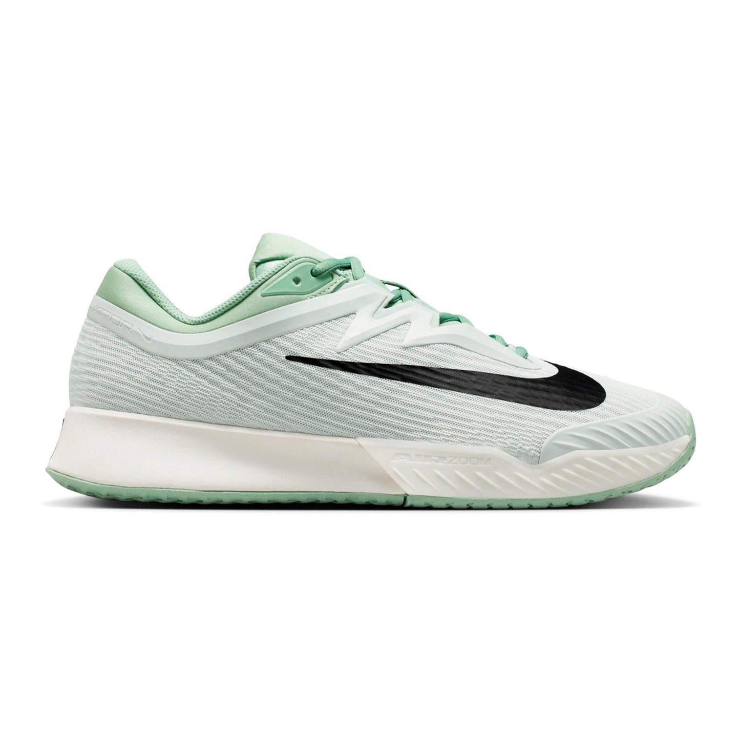 Nike Zoom Vapor Pro 3 Allroundsko Herrar - grå, visdom