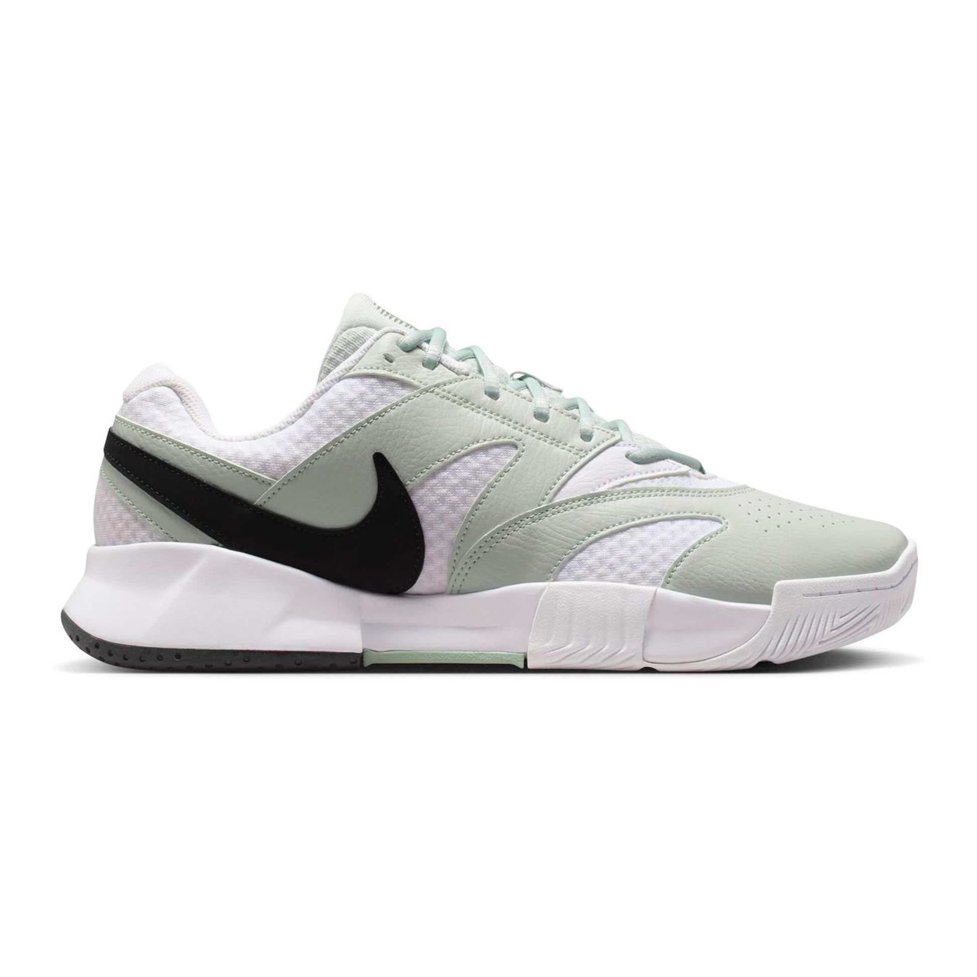 Nike Court Lite 4 Allroundsko Herrar - vit, visdom