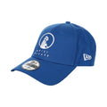 New Era Core 9 Forty Keps Unisex-blå, vit