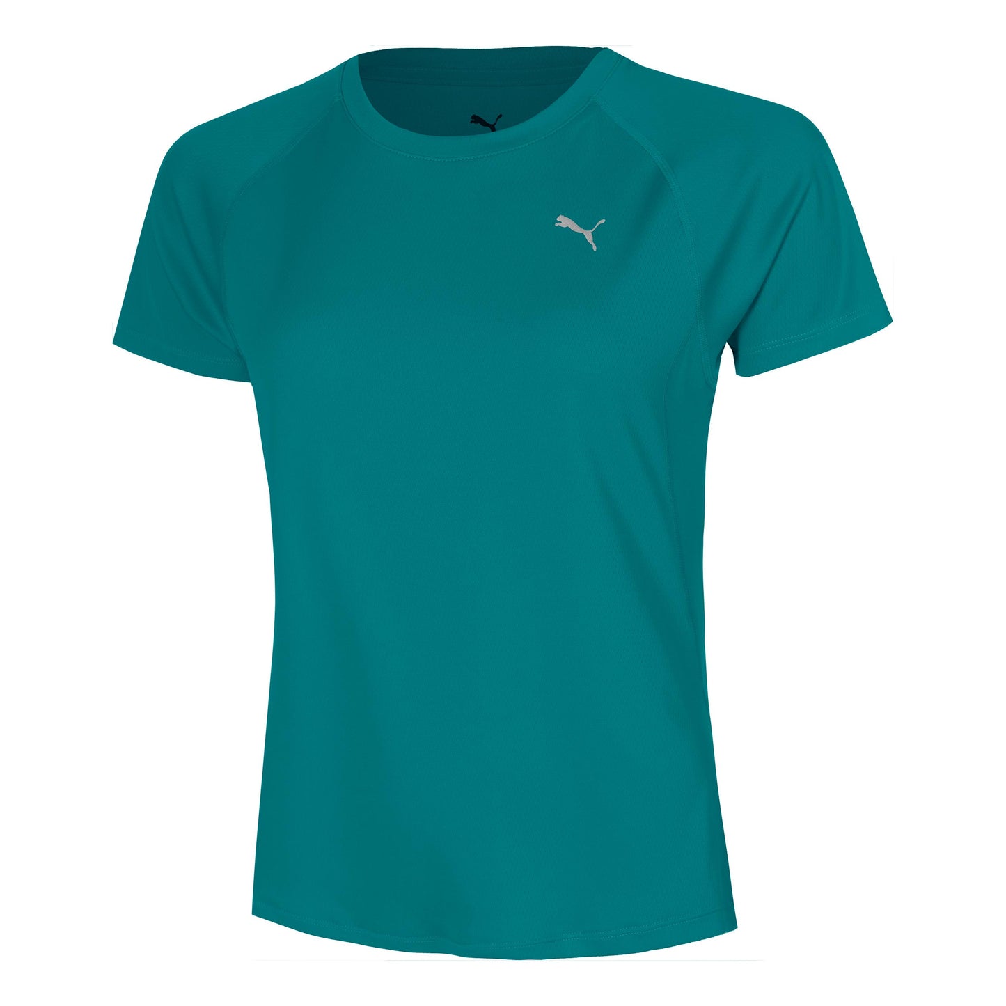 Puma Velocity Löpartröja Damer-turkos