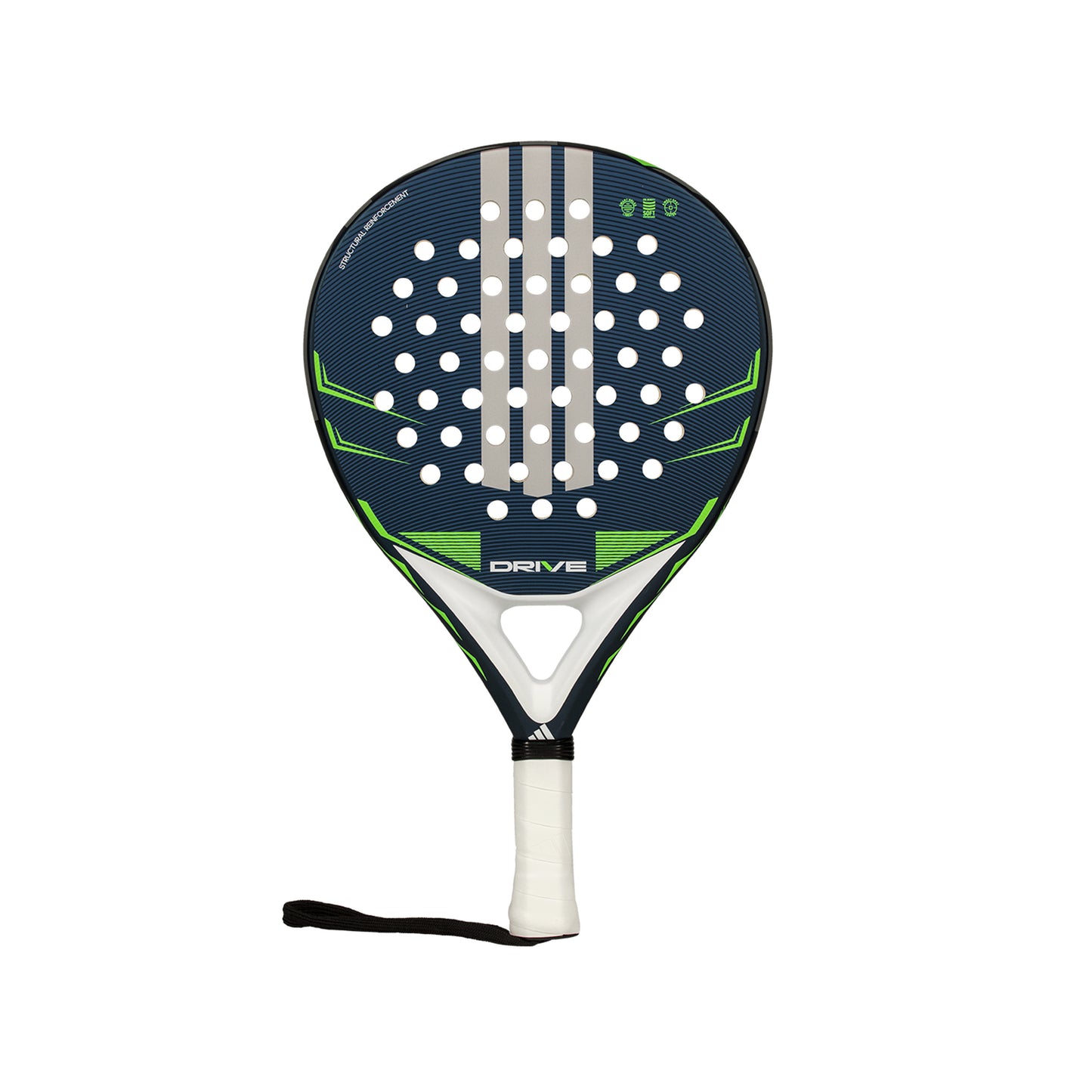 adidas Drive 2026 Padelracket Testracketar
