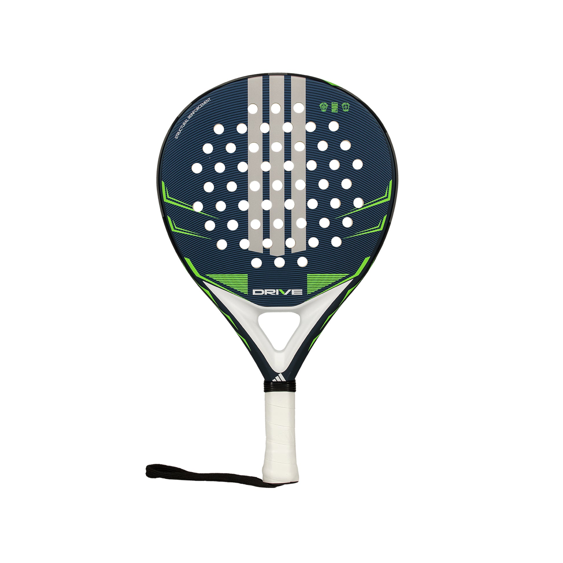 adidas Drive 2026 Padelracket Testracketar