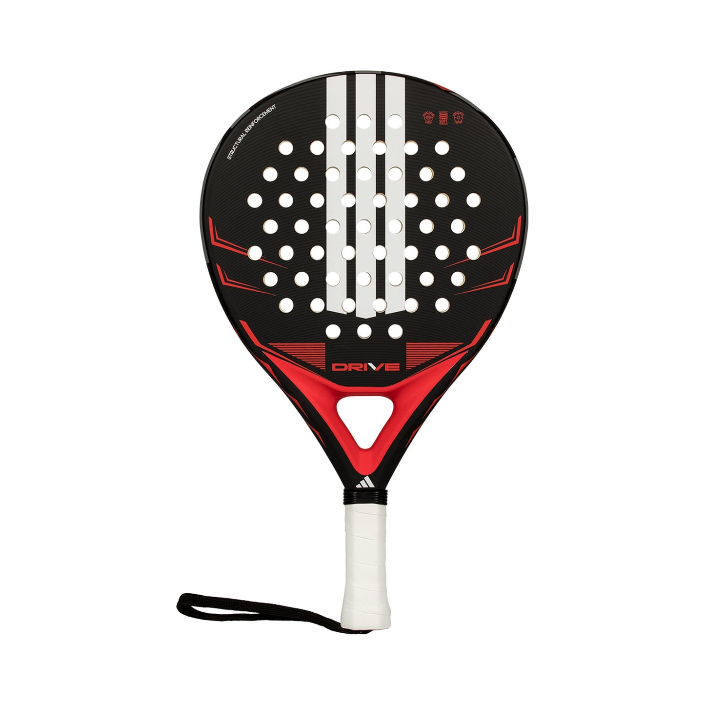 adidas Drive 2026 Padelracket Testracketar