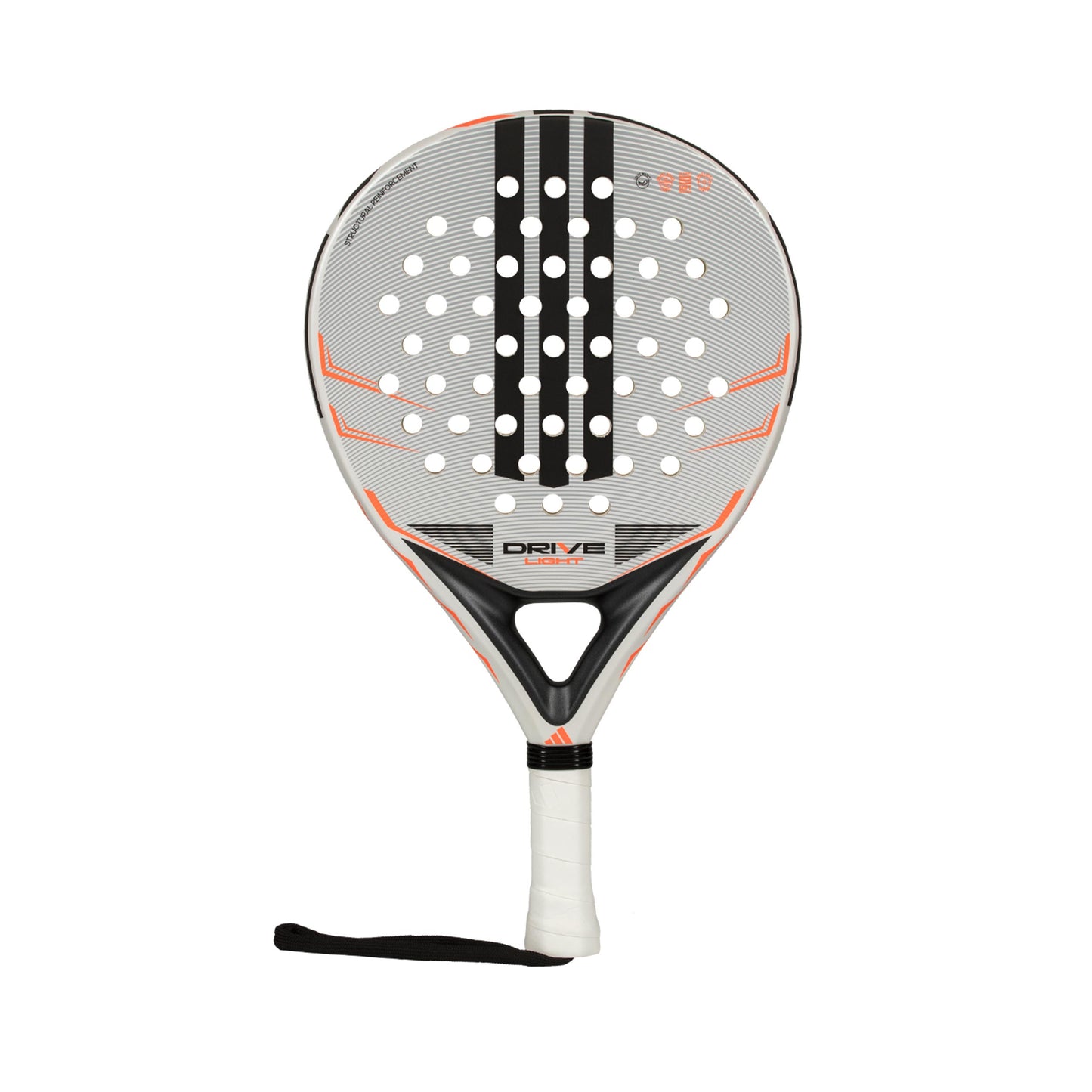 adidas Drive Light 2026 Padelracket Testracketar