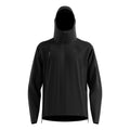 X-Alp Waterproof Pro  Löparjacka Herrar - svart