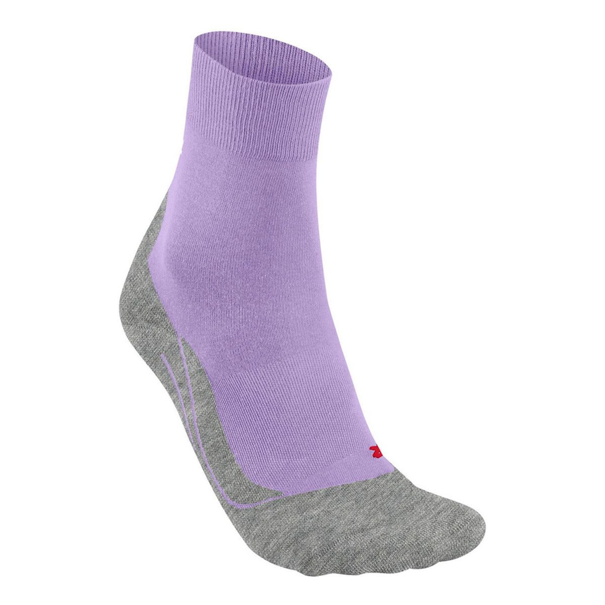 Falke RU4 Endurance Löparsockor Damer - syrén