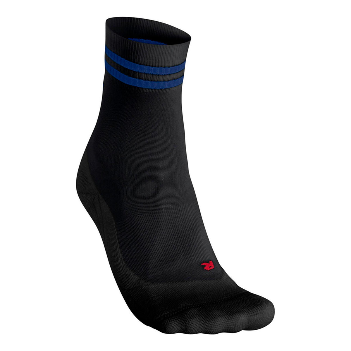 Falke RU4 Endurance Löparsockor Herrar - svart