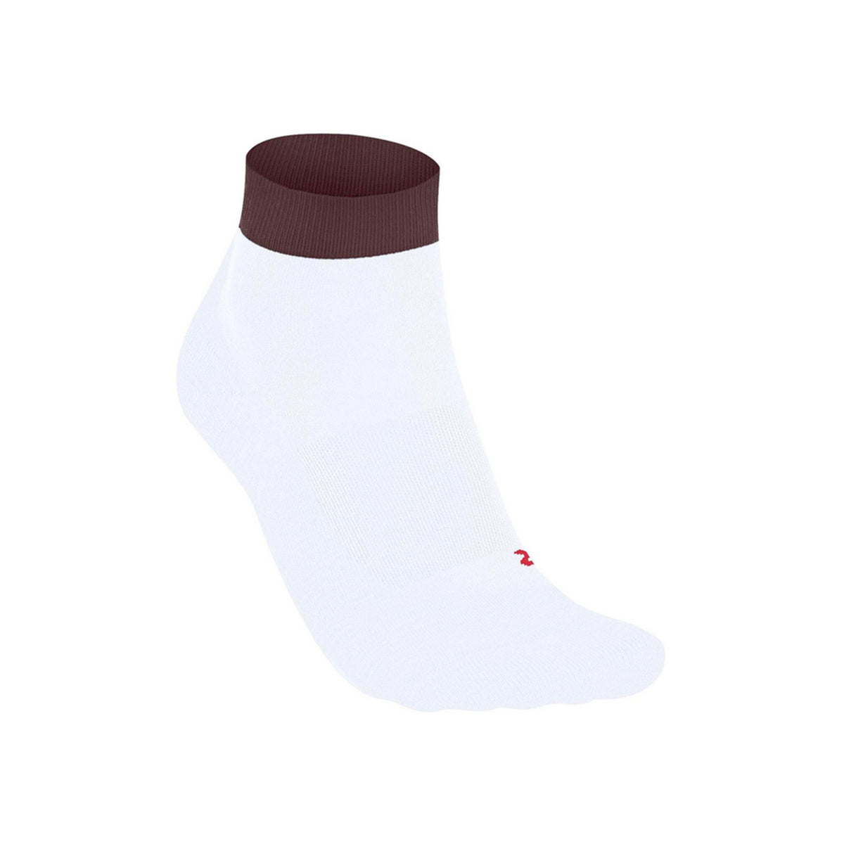 Falke RU4 Endurance Short Löparsockor Damer - creme