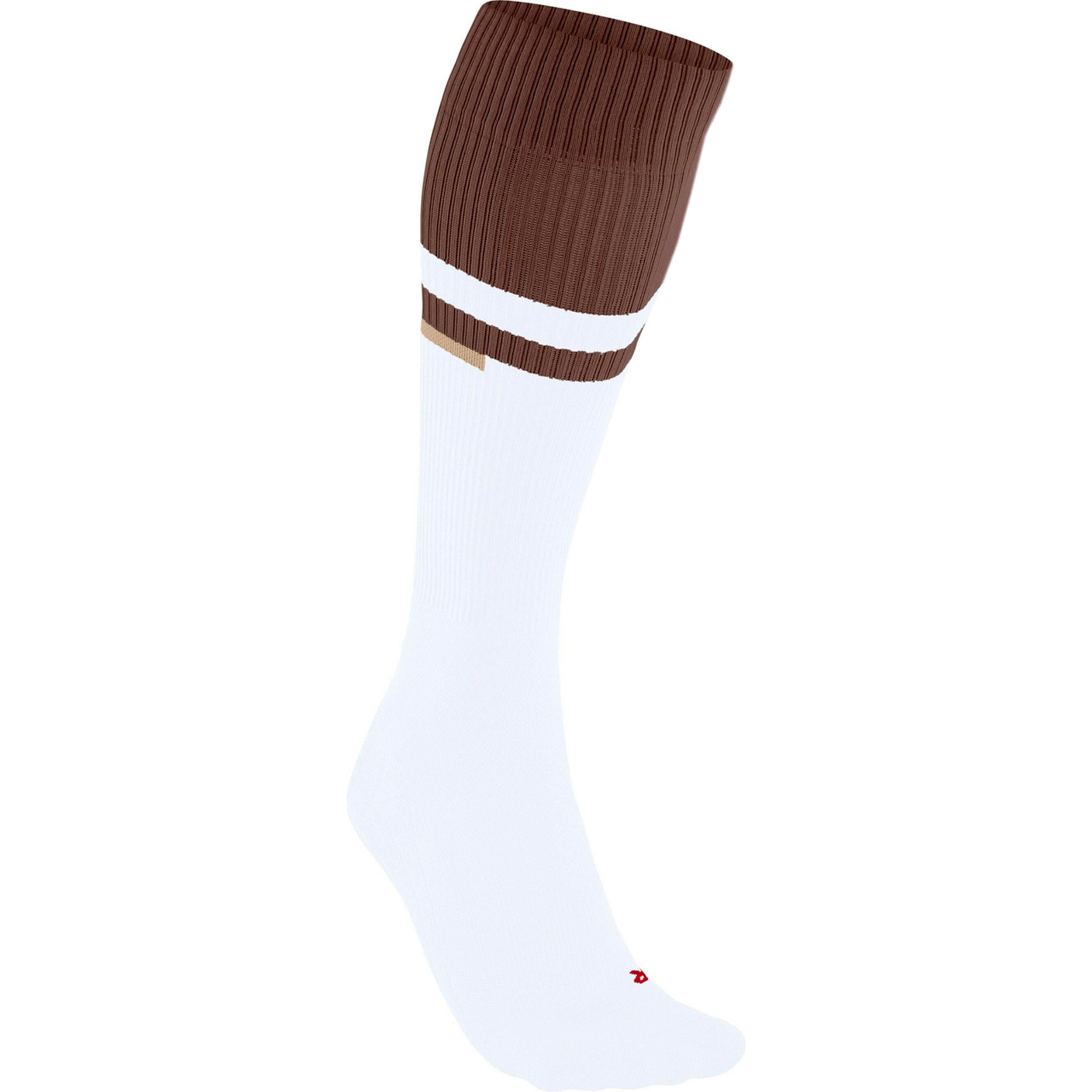 Falke RU Compression Energy Kompressions-strumpor Damer - creme, brun
