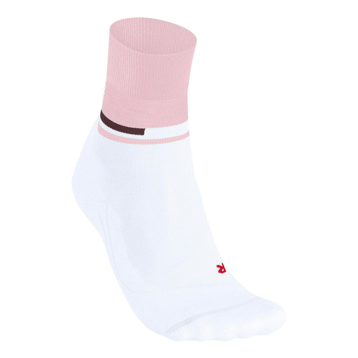 Falke RU Compression Stabilizing Kompressions-strumpor Damer - rosa