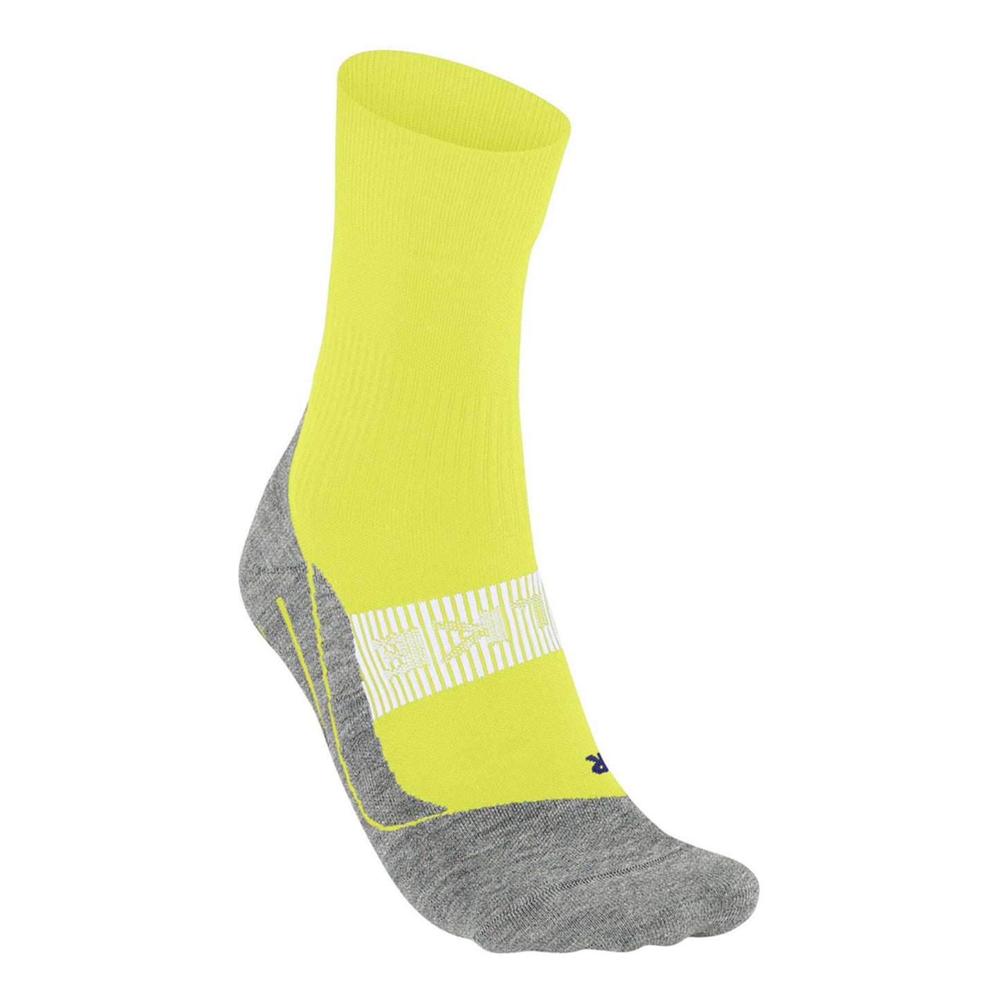 Falke RU4 Endurance Cool Löparsockor Herrar - gul