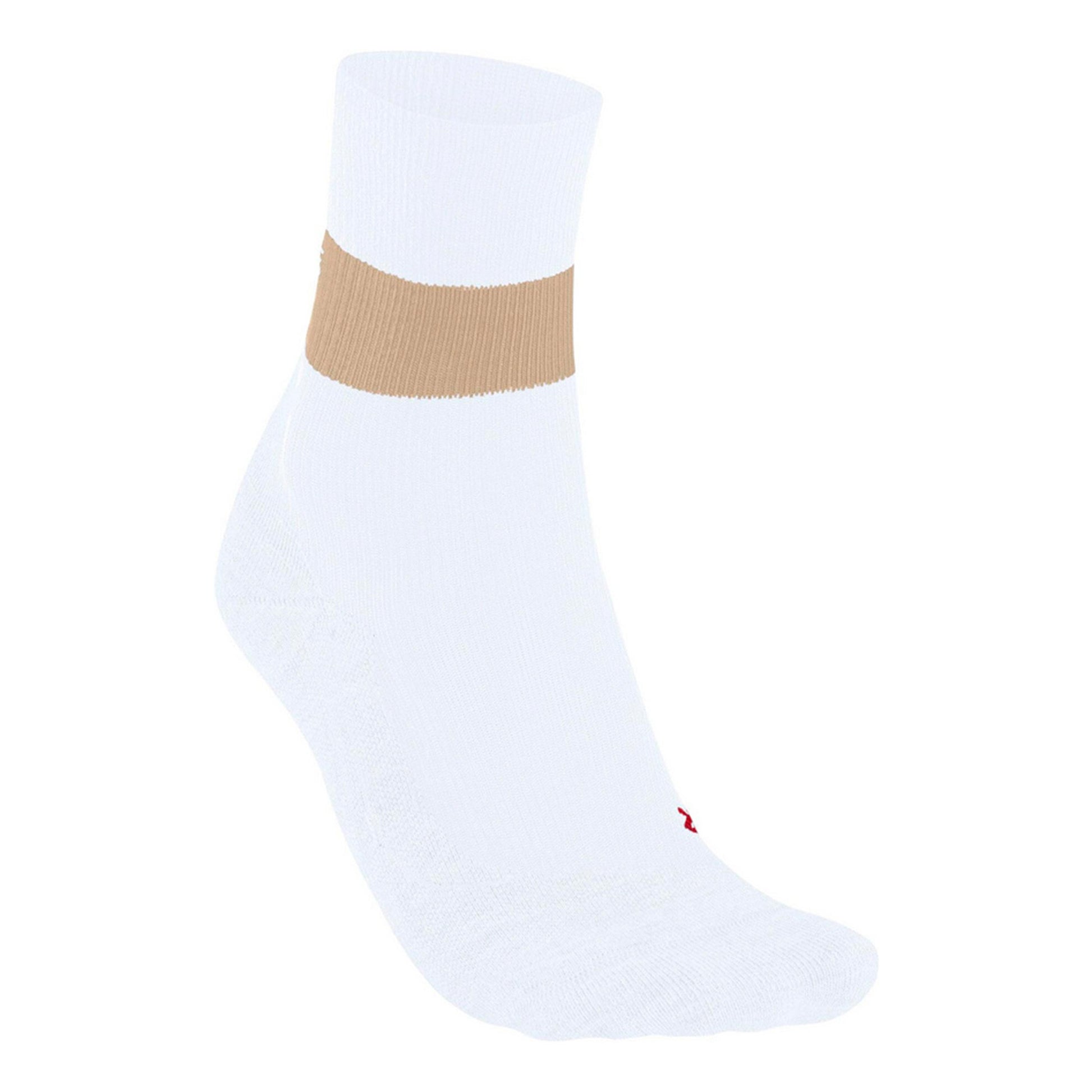 Falke RU Compression Stabilizing Kompressions-strumpor Damer - creme