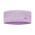 DryFlx  Pannband Unisex - syrén