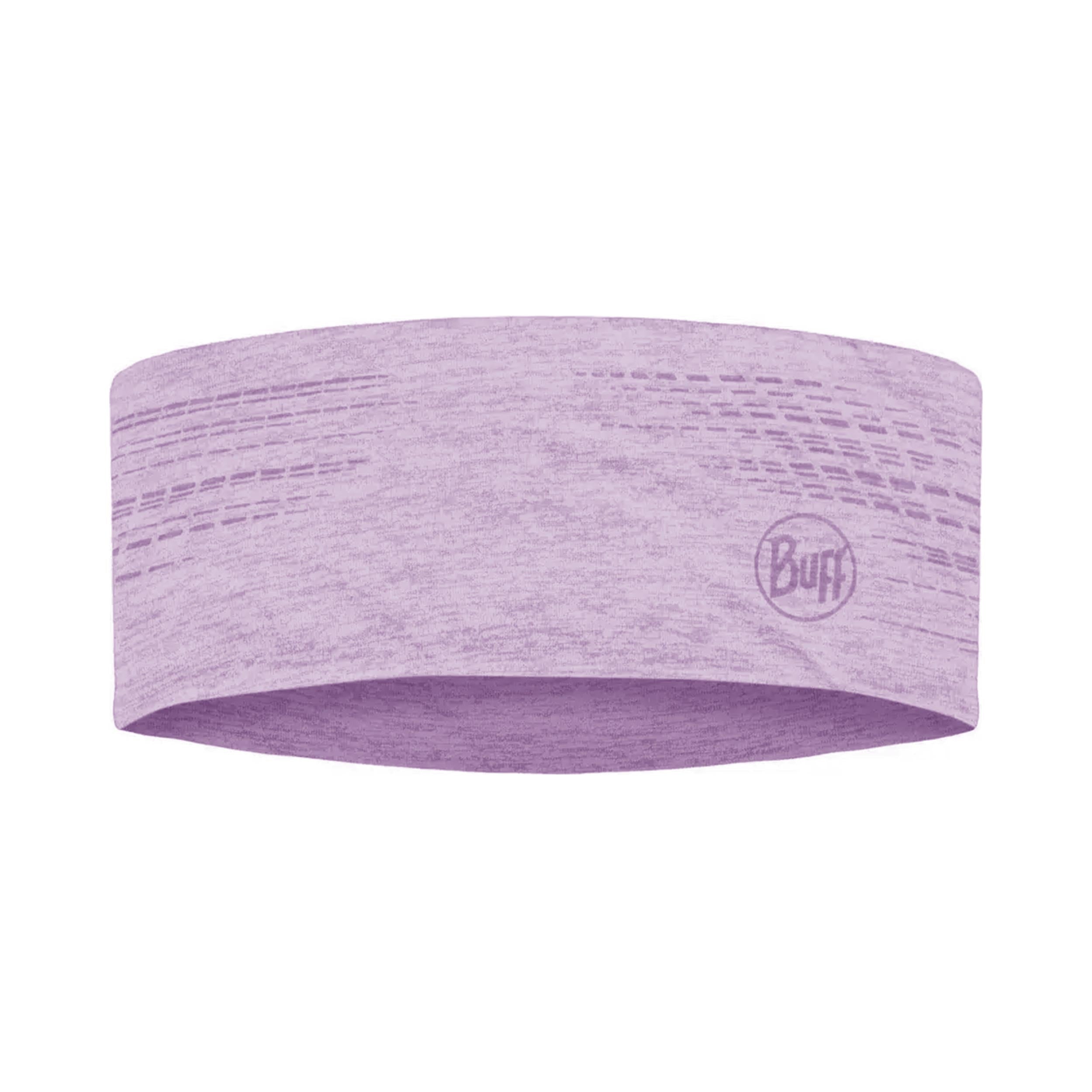 Buff DryFlx  Pannband Unisex - syrén